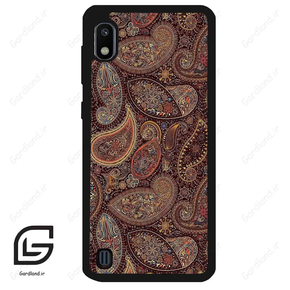 قاب گوشی سامسونگ ای 10 (Galaxy A10 ) طرح نقاشی کد 2570
