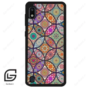 قاب گوشی سامسونگ ای 10 (Galaxy A10 ) طرح رنگی کد 2573