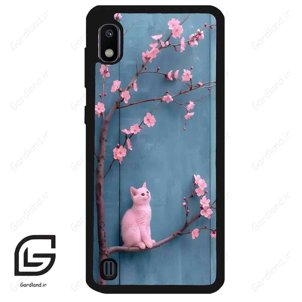 قاب گوشی سامسونگ ای 10 (Galaxy A10 ) طرح فانتزی کد 2575