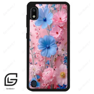 قاب گوشی سامسونگ ای 10 (Galaxy A10 ) طرح گل کد 2576