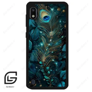 قاب گوشی سامسونگ ای 10 (Galaxy A10 ) طرح برگ کد 2577