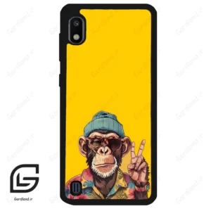 قاب گوشی سامسونگ ای 10 (Galaxy A10 ) طرح فانتزی کد 2578