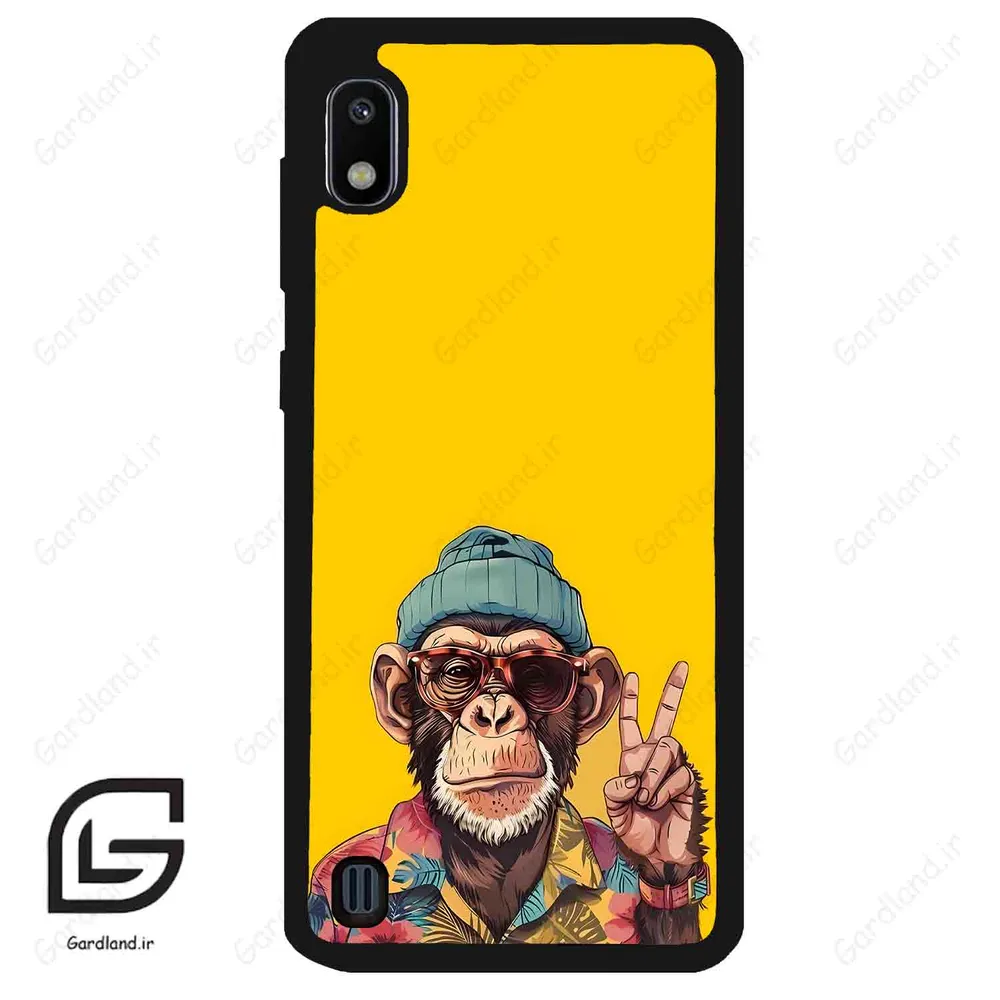 قاب گوشی سامسونگ ای 10 (Galaxy A10 ) طرح فانتزی کد 2578
