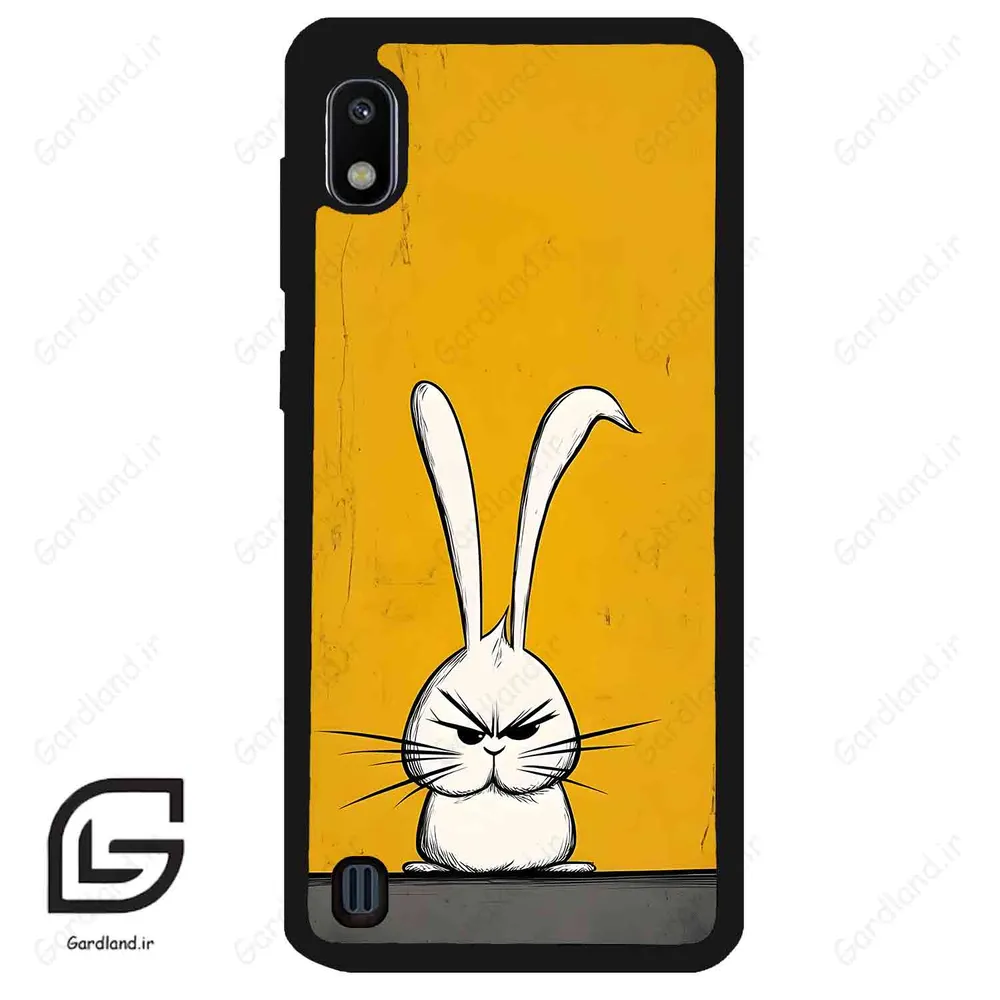 قاب گوشی سامسونگ ای 10 (Galaxy A10 ) طرح خرگوش کد 2579