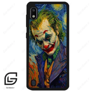 قاب گوشی سامسونگ ای 10 (Galaxy A10 ) طرح جوکر کد 2584