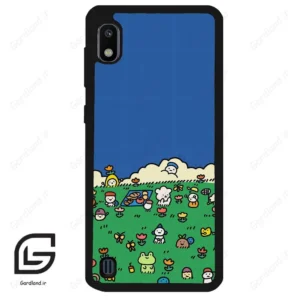 قاب گوشی سامسونگ ای 10 (Galaxy A10 ) طرح کودکانه کد 2589