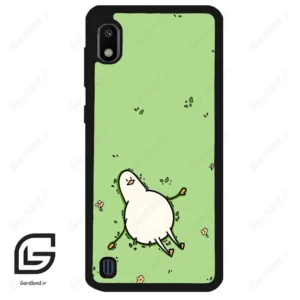 قاب گوشی سامسونگ ای 10 (Galaxy A10 ) طرح کودکانه کد 2593