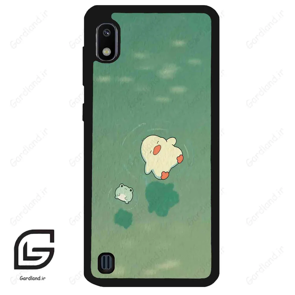 قاب گوشی سامسونگ ای 10 (Galaxy A10 ) طرح جوجه کد 2595