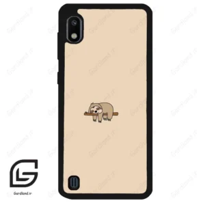 قاب گوشی سامسونگ ای 10 (Galaxy A10 ) طرح کوالا کد 2596