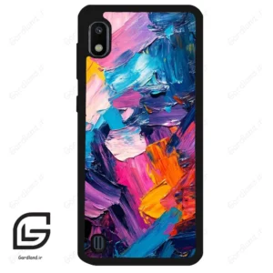 قاب گوشی سامسونگ ای 10 (Galaxy A10 ) طرح رنگی کد 2598
