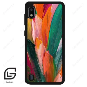 قاب گوشی سامسونگ ای 10 (Galaxy A10 ) طرح رنگی کد 2601