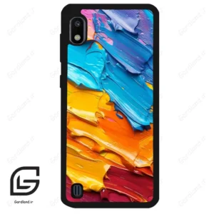 قاب گوشی سامسونگ ای 10 (Galaxy A10 ) طرح نقاشی کد 2606