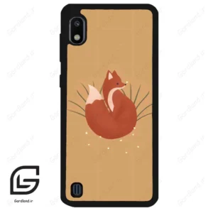 قاب گوشی سامسونگ ای 10 (Galaxy A10 ) طرح انیمیشن کد 2614