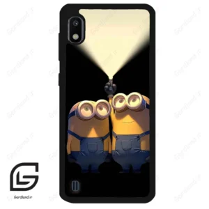 قاب گوشی سامسونگ ای 10 (Galaxy A10 ) طرح مینیون کد 2615