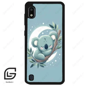قاب گوشی سامسونگ ای 10 (Galaxy A10 ) طرح کوالا کد 2621