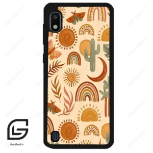 قاب گوشی سامسونگ ای 10 (Galaxy A10 ) طرح ساده کد 2623