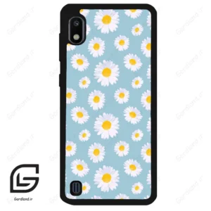 قاب گوشی سامسونگ ای 10 (Galaxy A10 ) طرح گل کد 2624