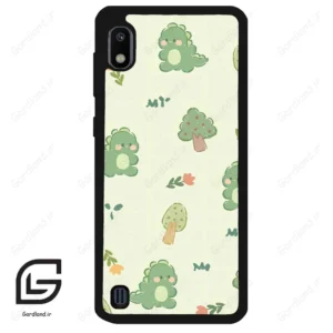 قاب گوشی سامسونگ ای 10 (Galaxy A10 ) طرح کیوت کد 2625