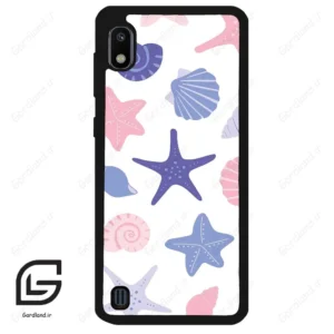 قاب گوشی سامسونگ ای 10 (Galaxy A10 ) طرح صدف کد 2627
