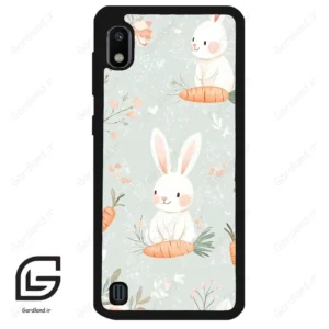 قاب گوشی سامسونگ ای 10 (Galaxy A10 ) طرح خرگوش کد 2628