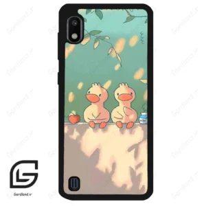 قاب گوشی سامسونگ ای 10 (Galaxy A10 ) طرح دخترانه کد 2629