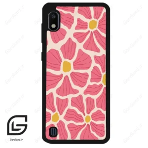 قاب گوشی سامسونگ ای 10 (Galaxy A10 ) طرح گل کد 2631