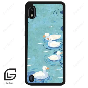 قاب گوشی سامسونگ ای 10 (Galaxy A10 ) طرح اردک کد 2632