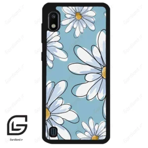 قاب گوشی سامسونگ ای 10 (Galaxy A10 ) طرح گل کد 2634