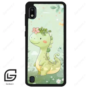 قاب گوشی سامسونگ ای 10 (Galaxy A10 ) طرح دایناسور کد 2638