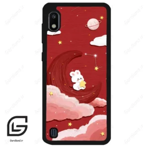 قاب گوشی سامسونگ ای 10 (Galaxy A10 ) طرح اسمان کد 2643