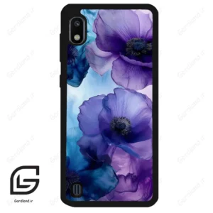 قاب گوشی سامسونگ ای 10 (Galaxy A10 ) طرح گل کد 2649