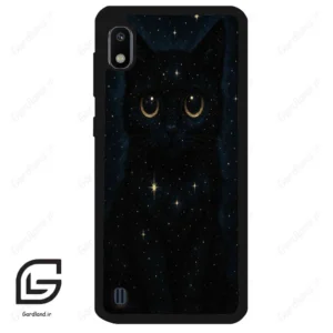 قاب گوشی سامسونگ ای 10 (Galaxy A10 ) طرح گربه کد 2655