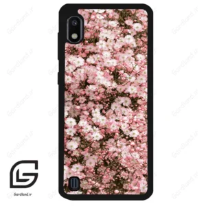 قاب گوشی سامسونگ ای 10 (Galaxy A10 ) طرح گل کد 2660