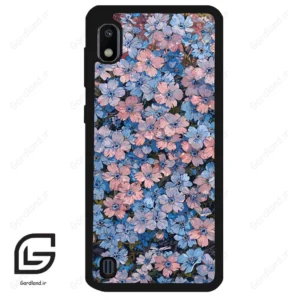 قاب گوشی سامسونگ ای 10 (Galaxy A10 ) طرح گل کد 2661