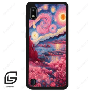 قاب گوشی سامسونگ ای 10 (Galaxy A10 ) طرح ونگوک کد 2663