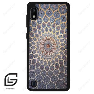 قاب گوشی سامسونگ ای 10 (Galaxy A10 ) طرح زیبا کد 2664