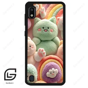 قاب گوشی سامسونگ ای 10 (Galaxy A10 ) طرح عروسکی کد 2665