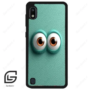 قاب گوشی سامسونگ ای 10 (Galaxy A10 ) طرح چشم کد 2667