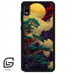 قاب گوشی سامسونگ ای 10 (Galaxy A10 ) طرح طبیعت کد 2669