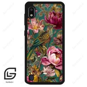 قاب گوشی سامسونگ ای 10 (Galaxy A10 ) طرح گل کد 2671