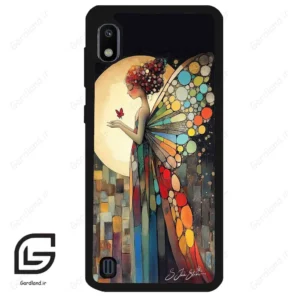 قاب گوشی سامسونگ ای 10 (Galaxy A10 ) طرح دخترانه کد 2673