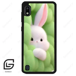 قاب گوشی سامسونگ ای 10 (Galaxy A10 ) طرح کیوت کد 2676