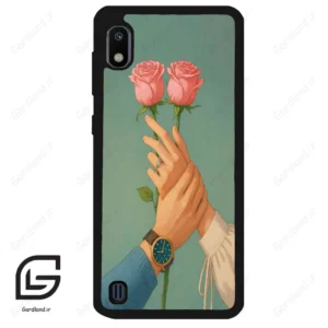 قاب گوشی سامسونگ ای 10 (Galaxy A10 ) طرح عهد کد 2678