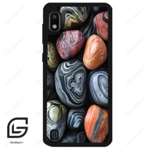 قاب گوشی سامسونگ ای 10 (Galaxy A10 ) طرح سنگ کد 2680