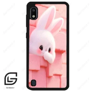 قاب گوشی سامسونگ ای 10 (Galaxy A10 ) طرح خرگوش کد 2682