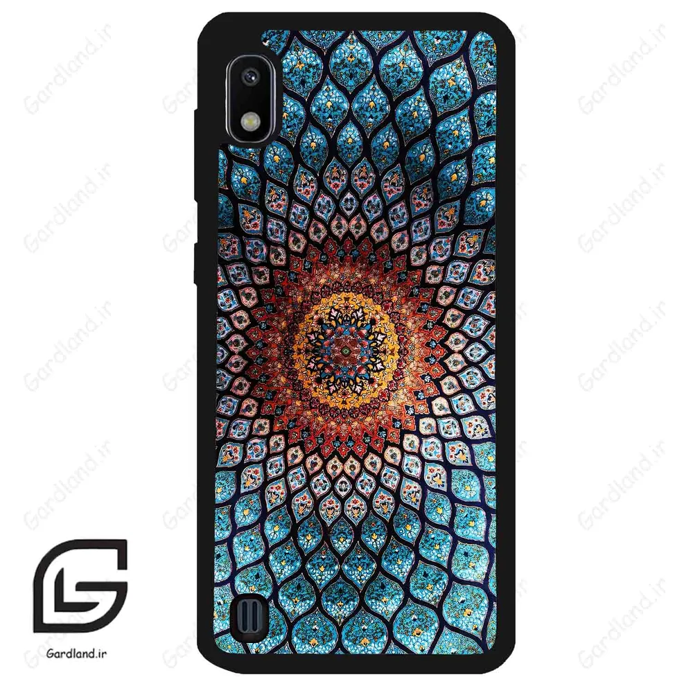 قاب گوشی سامسونگ ای 10 (Galaxy A10 ) طرح خاص کد 2689