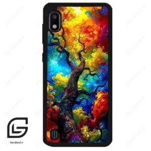قاب گوشی سامسونگ ای 10 (Galaxy A10 ) طرح خاص کد 2691