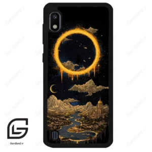 قاب گوشی سامسونگ ای 10 (Galaxy A10 ) طرح شب کد 2692