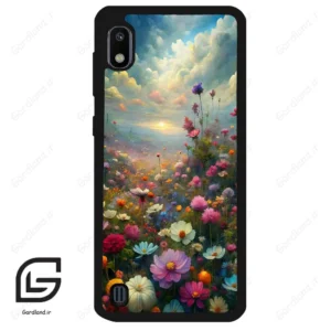 قاب گوشی سامسونگ ای 10 (Galaxy A10 ) طرح طبیعت کد 2696