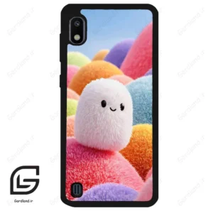 قاب گوشی سامسونگ ای 10 (Galaxy A10 ) طرح فانتزی کد 2697